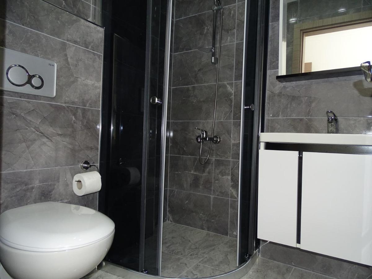 Didim Hotel Ella Bagian luar foto