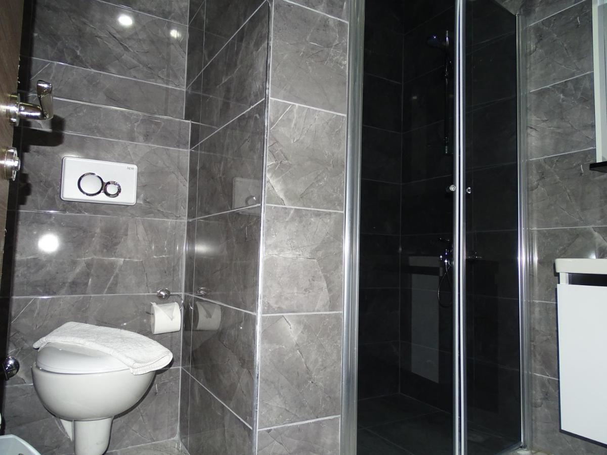Didim Hotel Ella Bagian luar foto