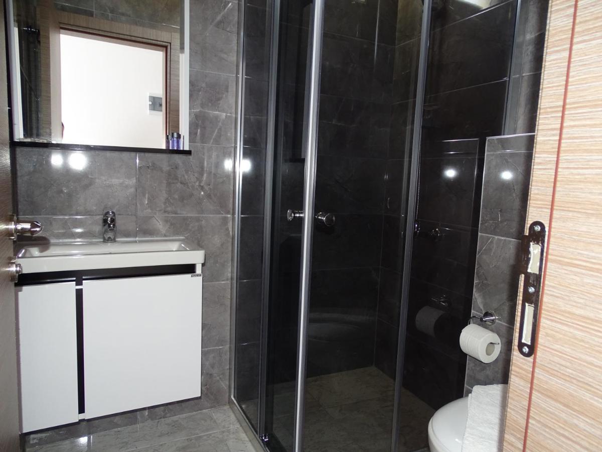 Didim Hotel Ella Bagian luar foto